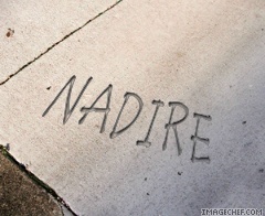 nadire